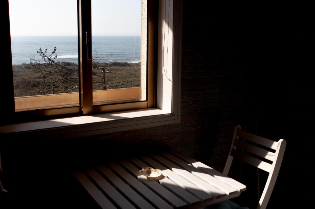 Casa Da Praia Viana do Castelo Exteriör bild